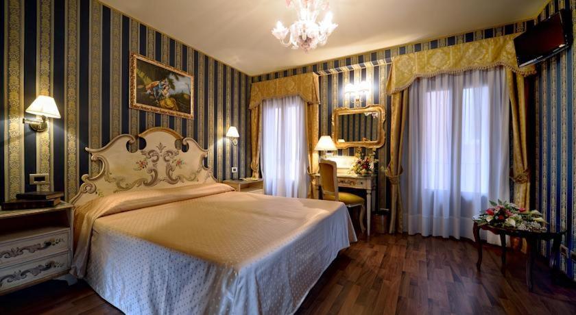 Guest house Zulian P & Q & U Venice