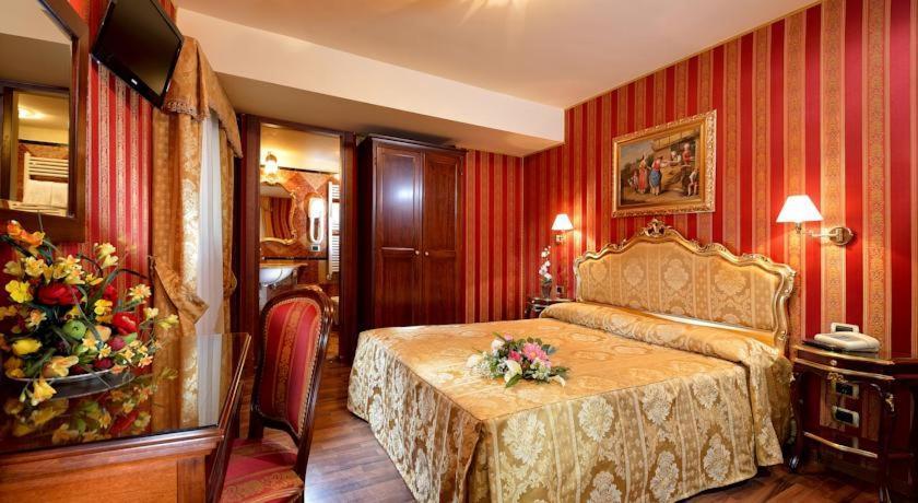 Guest house Zulian P & Q & U Venice